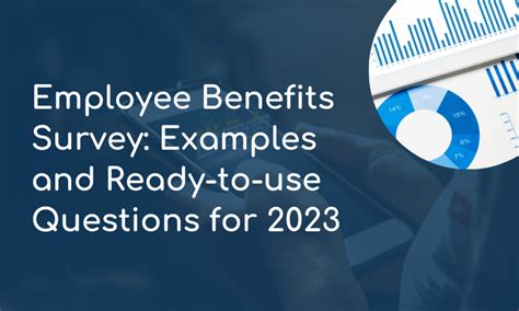 Employee Benefits Survey: 20+ Examples and Ready.